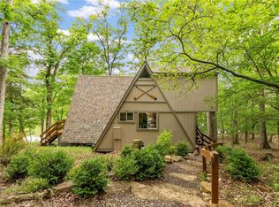 141 Innsbrook View Dr, Innsbrook, MO 63390