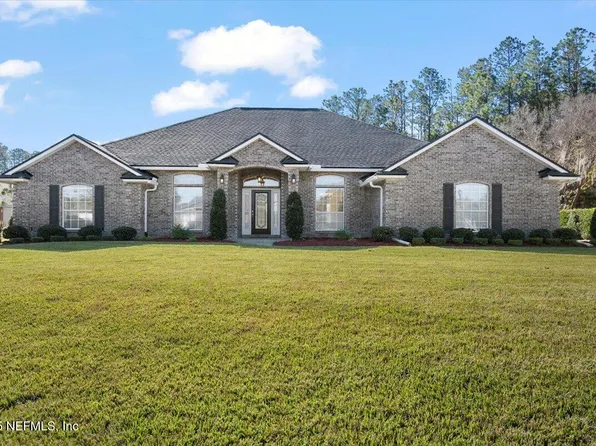 10644 GRAYSON Street, Jacksonville, FL 32220