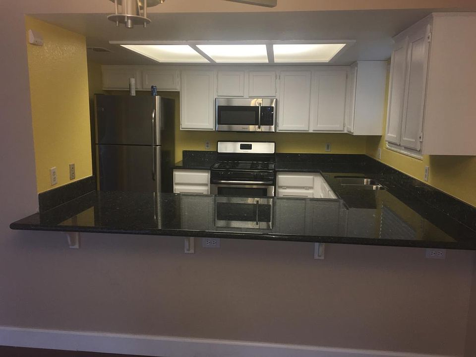 Remodeled Kitchen