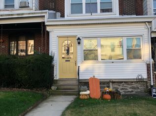 4038 Pechin St, Philadelphia, PA 19128