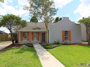 13642 Parwood Ave, Baton Rouge, LA 70816