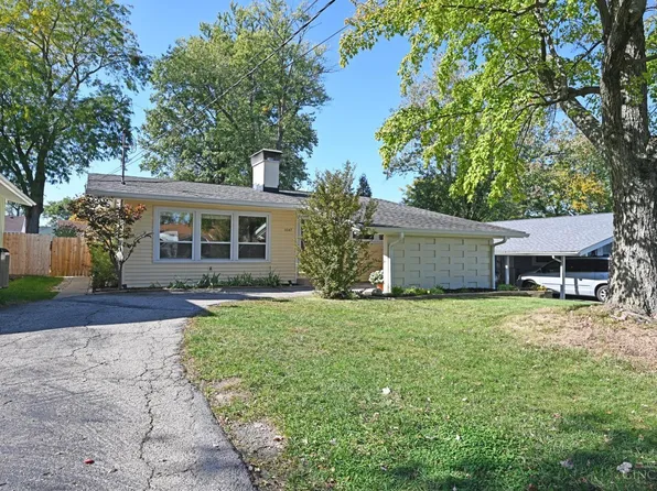 1647 Krylon Dr, Cincinnati, OH 45215