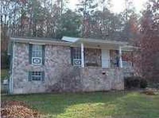 9732 Blue Springs Rd, Harrison, TN 37341