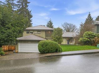 3183 Beacon Dr, Coquitlam, BC