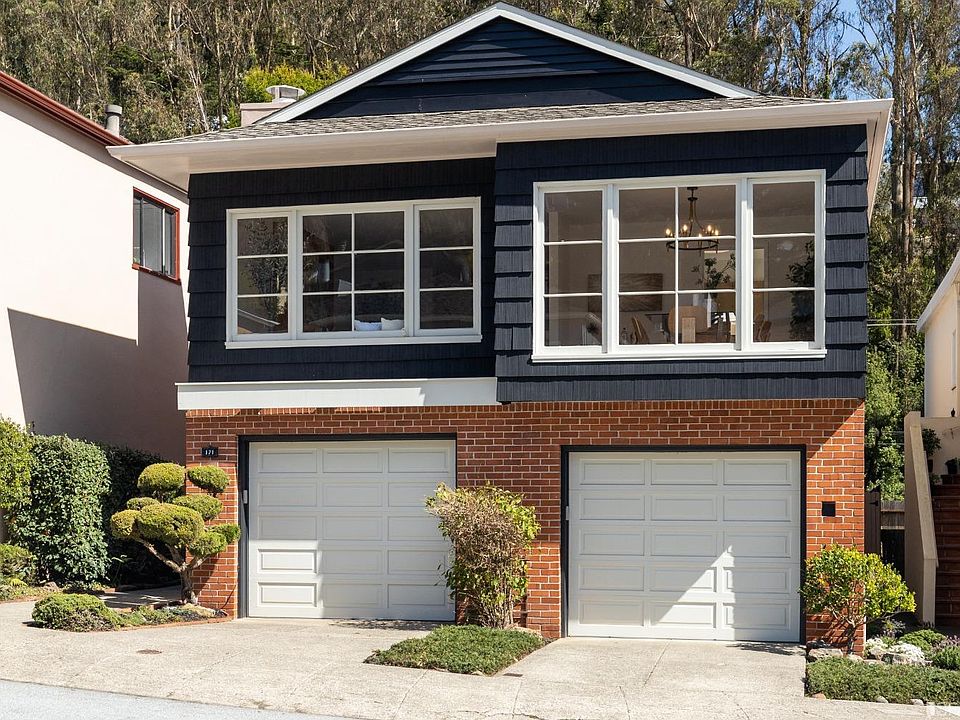 171 Forest Knolls Dr, San Francisco, CA 94131 MLS 423741491 Zillow
