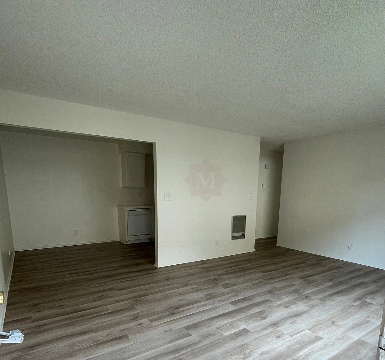 1 bed, $2,550 — Photo 2