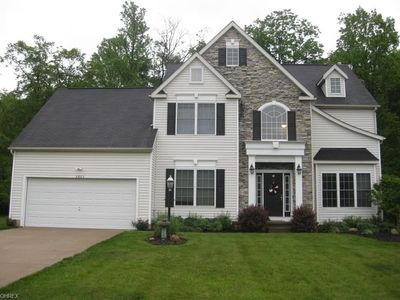 5803 Trystin Tree Dr, Medina, OH, 44256