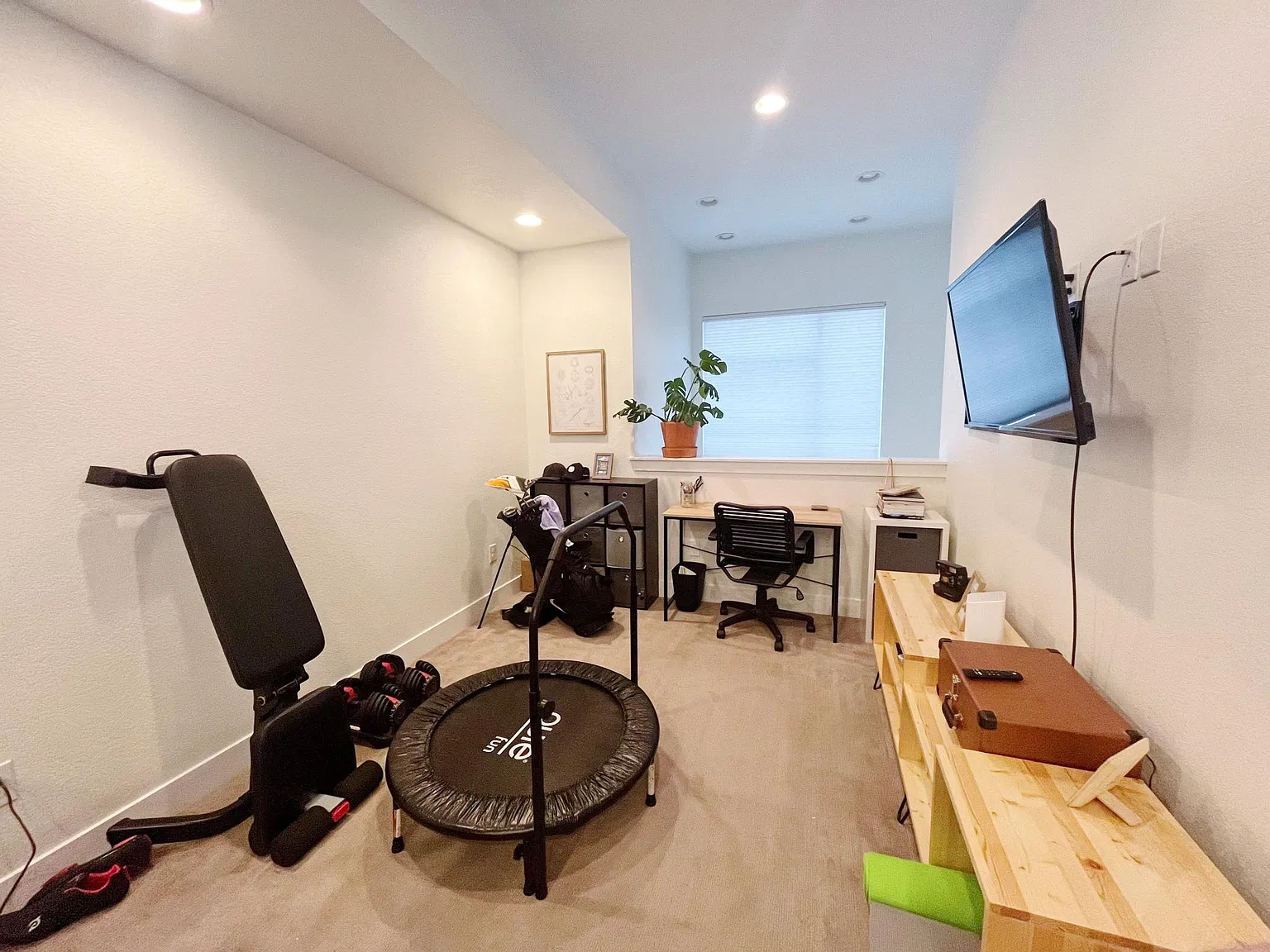 2 bed, 1610 sqft, $3,750 — Photo 4