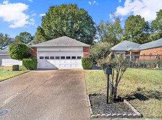 3121 Saint Regis Cv, Memphis, TN 38119