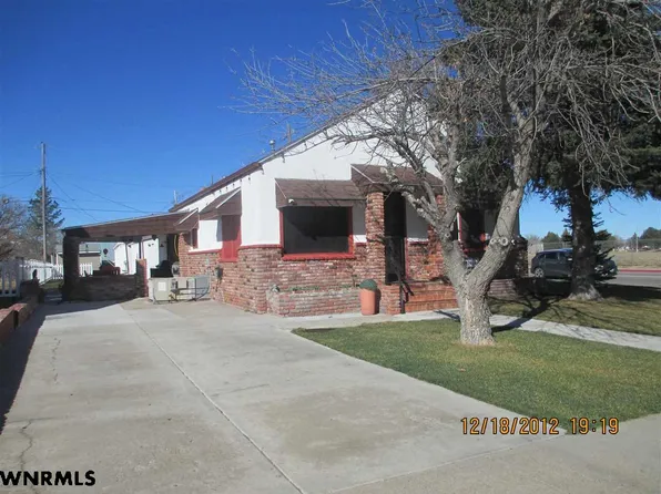 1936 11th Ave, Scottsbluff, NE 69361