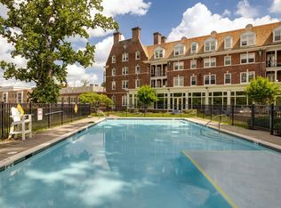 The Palmer, Wynnewood, PA 19096