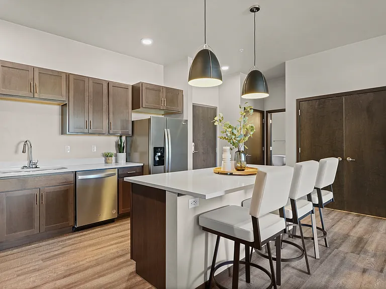 The ELEMENT Apartments — Photo 25