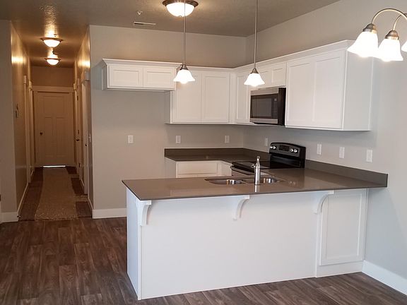 3rd image of 3852 W 1850 N Unit 304