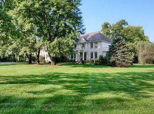 16128 Haddam Ln, Westfield, IN 46062