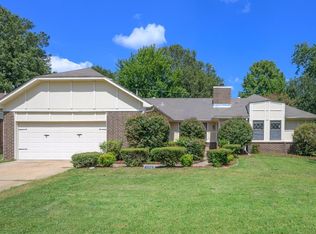 6062 Halstead St, Bartlett, TN 38134