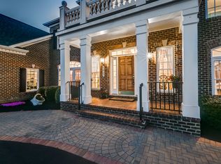 7405 Brink Rd, Laytonsville, MD 20882