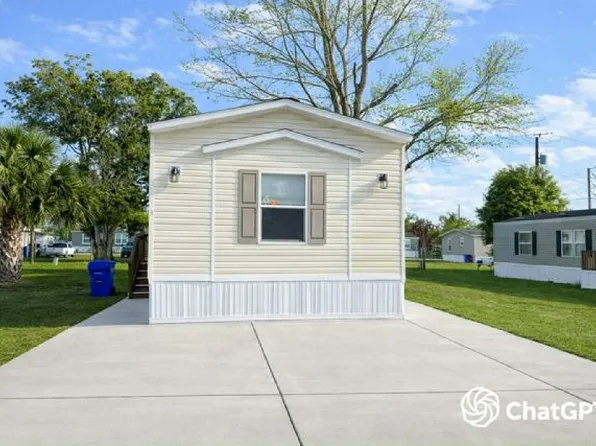 13 E Tahoe St #83, Apopka, FL 32712