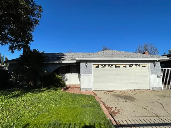 2111 Arliss Way, Sacramento, CA 95822