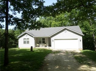 3301 Klemme Rd, Gerald, MO 63037