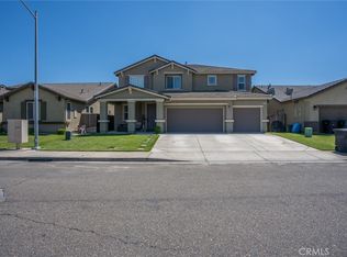 1024 Newcastle Dr, Livingston, CA