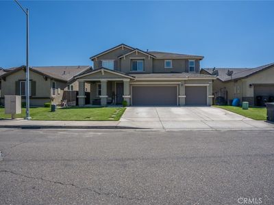 1024 Newcastle Dr, Livingston, CA, 95334