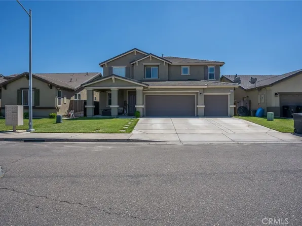 1024 Newcastle Dr, Livingston, CA 95334