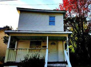 1216 Dawkins St, Durham, NC 27707