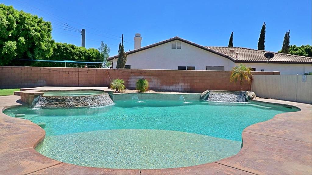 81198 Las Colinas Ave, Indio, CA 92201 Zillow