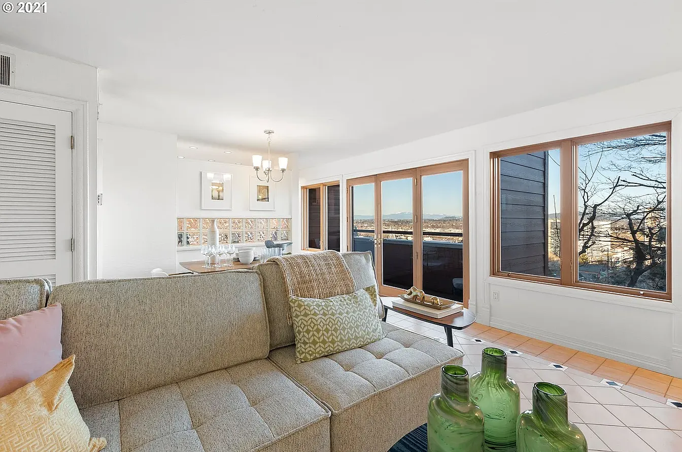 1 bed, 675 sqft, $1,750 — Photo 3