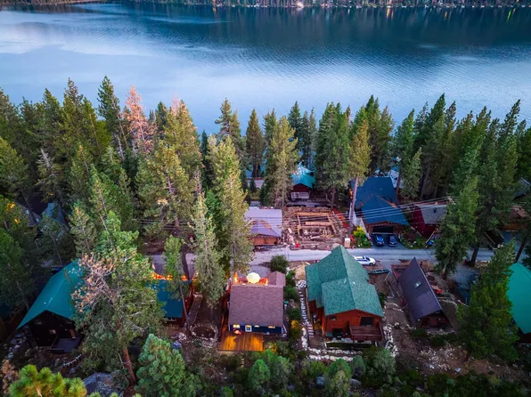 14320 E Reed Ave, Truckee, CA 96161