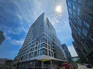 15 Richardson St #313, Toronto, ON M5A 4J9