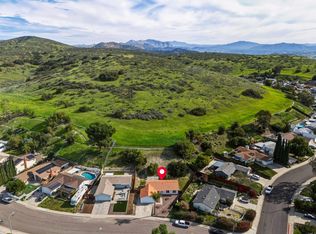 9909 Halberns Blvd, Santee, CA 92071