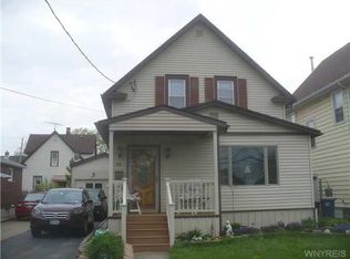 662 91st St, Niagara Falls, NY 14304