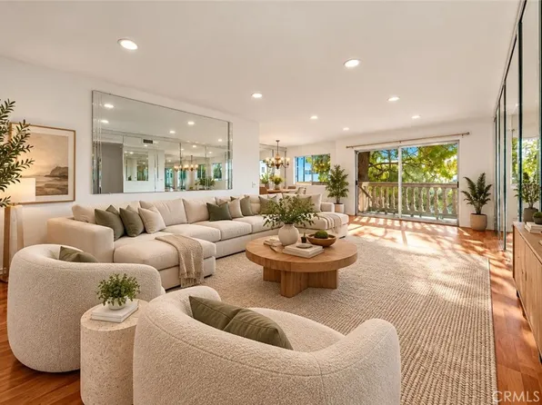 5400 Lindley Ave Unit 101, Encino, CA 91316