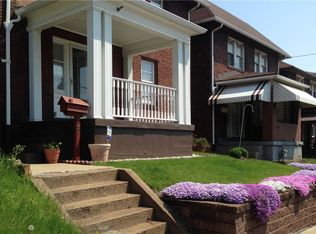 523 Maple St, East Pittsburgh, PA 15112