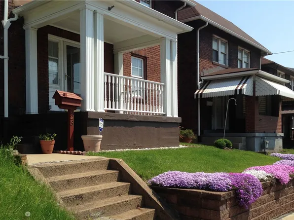 523 Maple St, East Pittsburgh, PA 15112