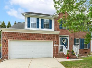 2310 Nutting Ln, Apex, NC 27523