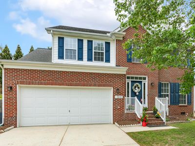 2310 Nutting Ln, Apex, NC, 27523
