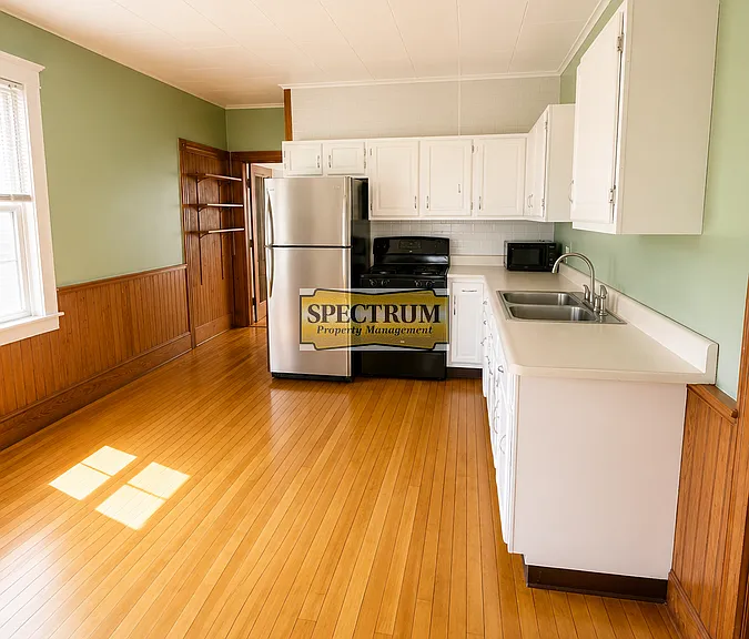 22 Morton St #A — Photo 2
