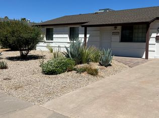 13823 N 37th Pl, Phoenix, AZ 85032