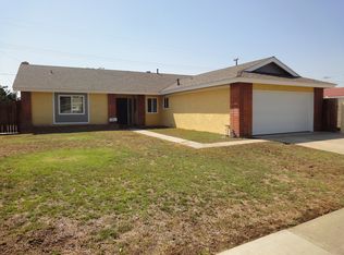 2526 S Pacific Ave, Santa Ana, CA 92704