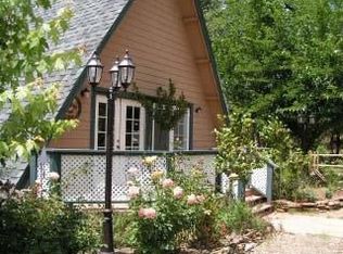 3160 Buckboard Rd, Placerville, CA 95667