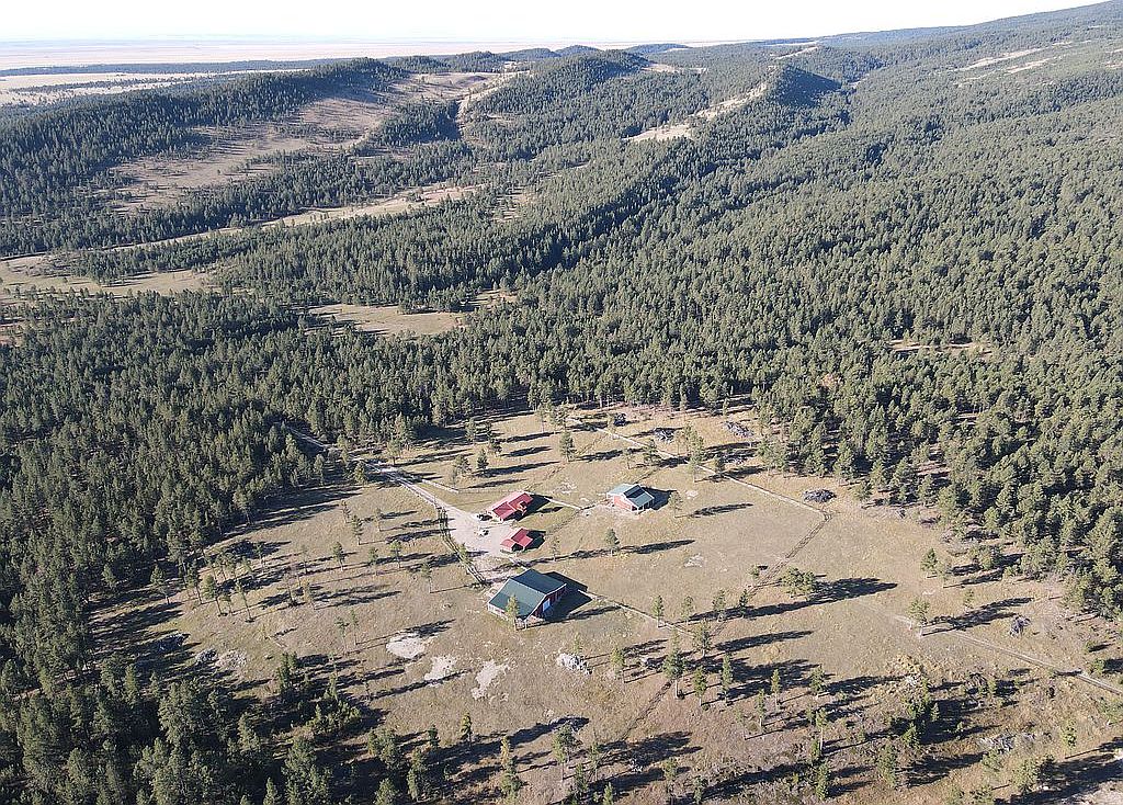 989 Red Hill Rd, Lavina, MT 59046 Zillow