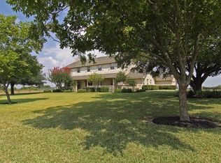 1831 County Road 137, Hutto, TX 78634