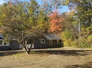 23 Old Goshen Rd, Williamsburg, MA 01096