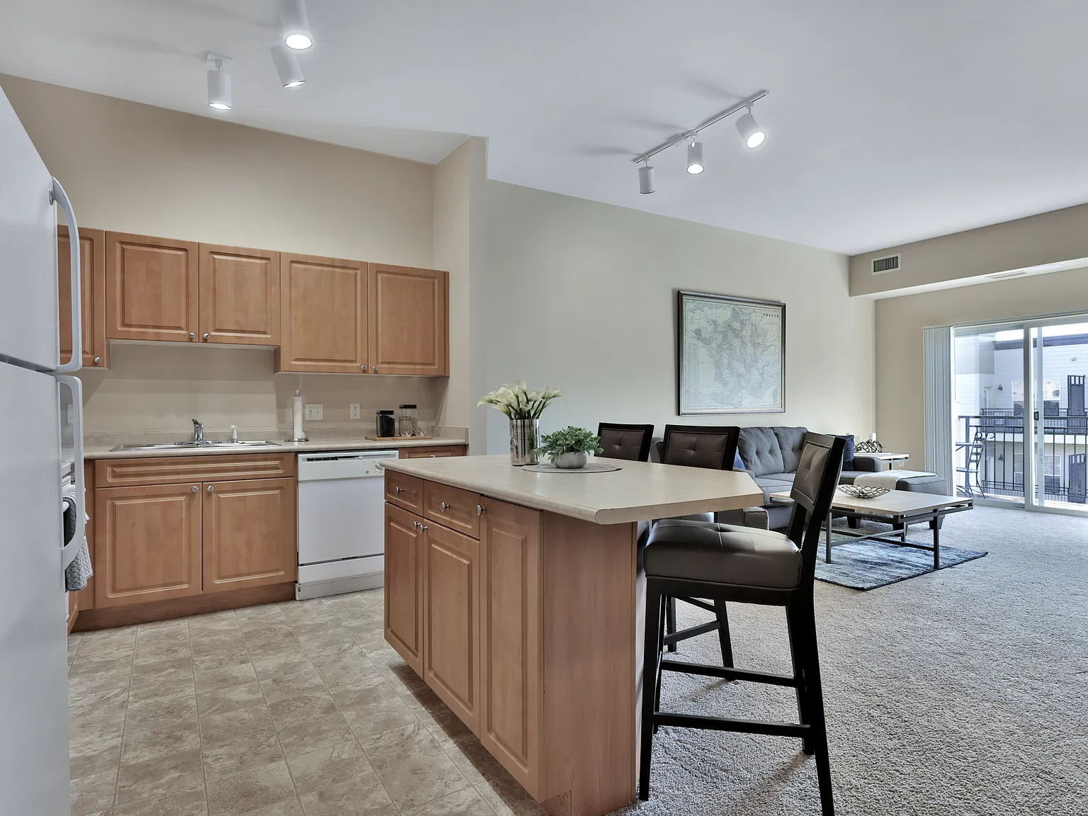 Graham Place Senior — Photo 2