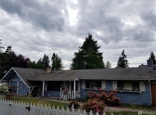 35327 28th Ave S, Federal Way, WA 98003