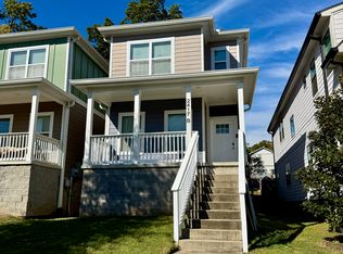 2417B Emmett Ave, Nashville, TN 37206