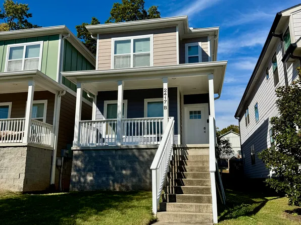 2417B Emmett Ave, Nashville, TN