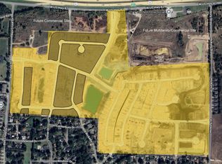 901 Whispering Pnes, Sherman, TX 75092